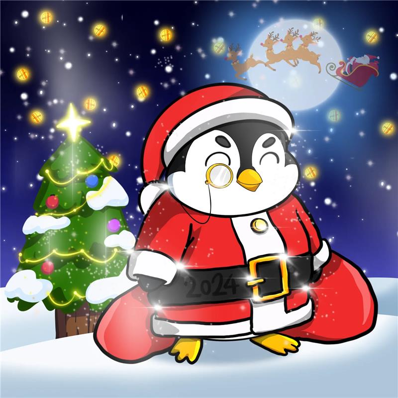 Christmas Image Test Product